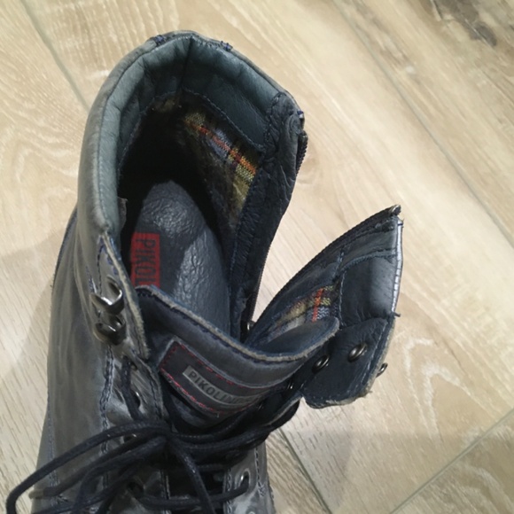 Pikolinos Ankle Boot - Picture 3 of 3